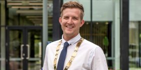 Trial, error and triumph: Ben Bell on governance the hard way