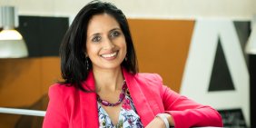Serving where it matters: Vanisa Dhiru on why diversity and identity matter, too