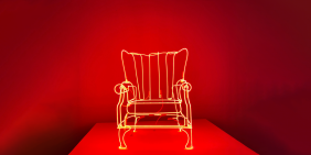 What makes a great chair