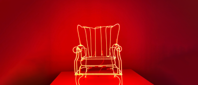 What makes a great chair