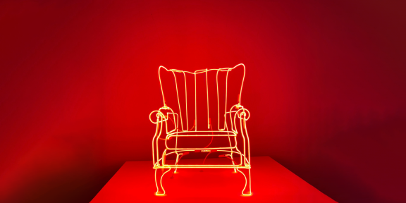 What makes a great chair