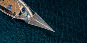 Will it make the boat go faster?