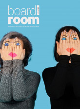 Boardroom May 2019 cover