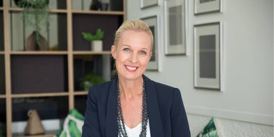 Profile photo of Frances Valintine