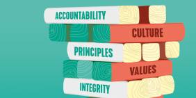 The importance of ethical leadership