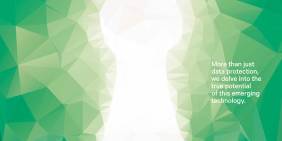 The blockchain game-changer