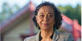  Māori leader Amokura Panoho led negotiations with Crown over Parihaka invasion