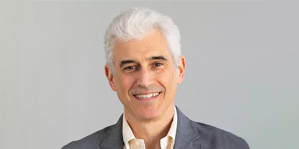 Andrew Winston