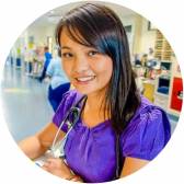Angela Lim profile picture