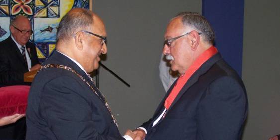 Brian Corban profile photo