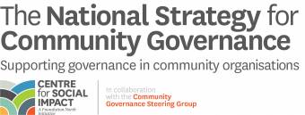 Centre for Social Impact logo