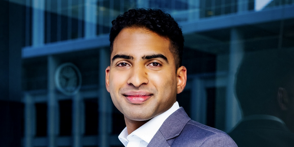Daryn Govender