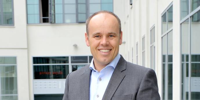 Eric de Boer