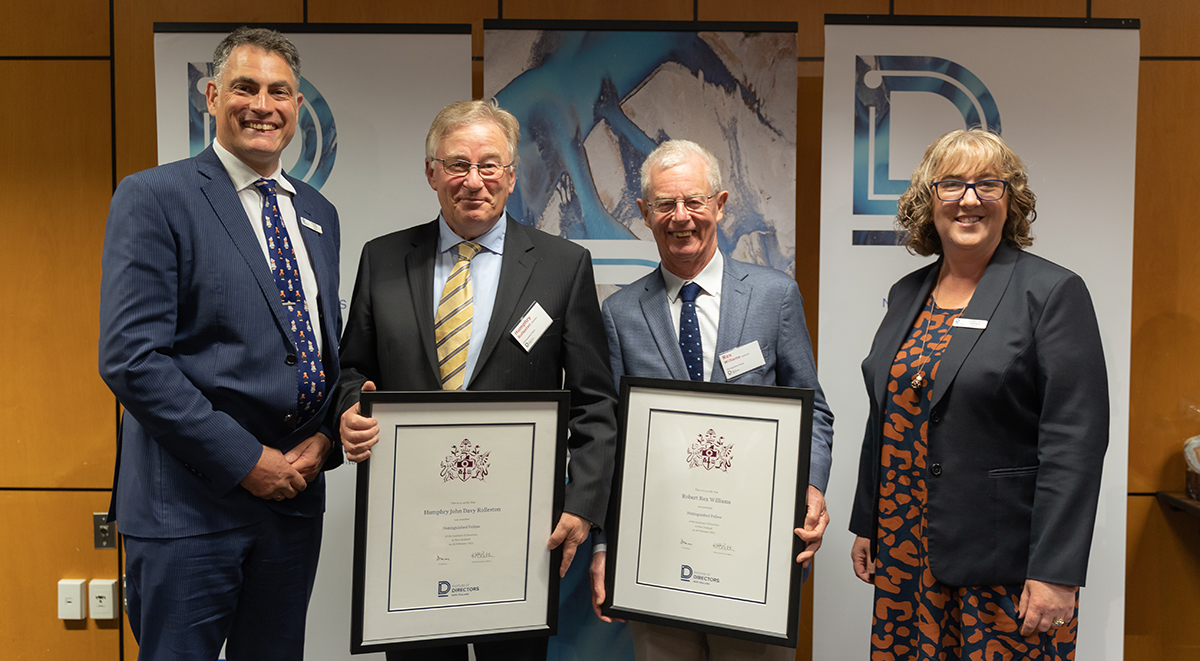 Rex Rolley Cantabrians Humphry Rolleston and Rex Williams awarded Distinguished ...