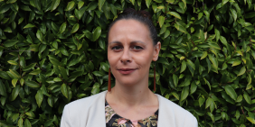 IoD recognises Jenna Neame with Nelson Emerging Director Award 