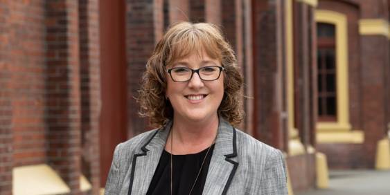 Kirsten (KP) Patterson