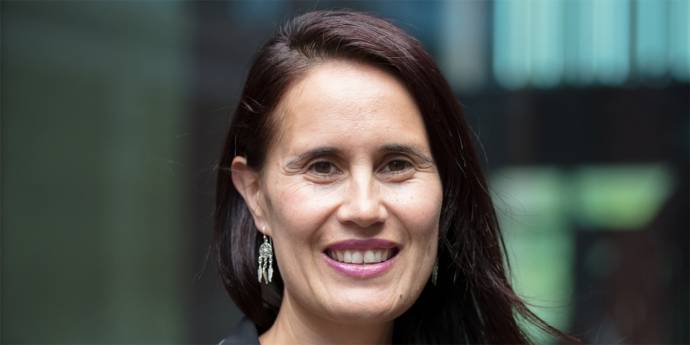 Laurissa Cooney profile photo
