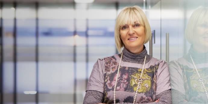 Lorraine Witten profile photo