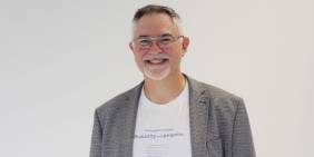 Geneva-bound director sings CDC praises