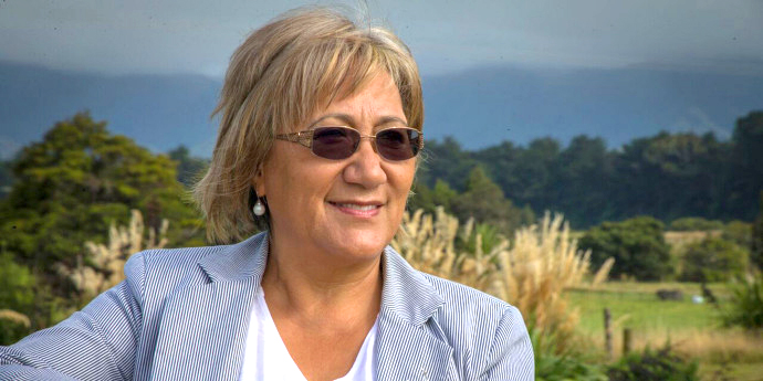 Mavis Mullins profile photo