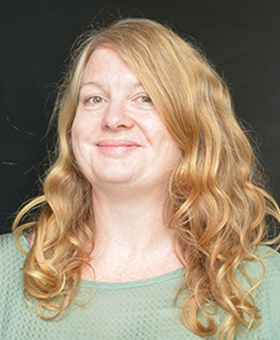 Michelle Kitney profile picture