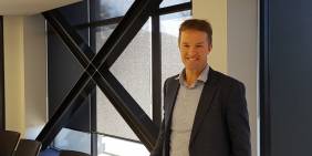 Mike Lay: from school board to the Canterbury Rugby Football Union