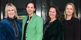 Governance work a chance to grow