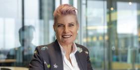 Kordia announces Sheridan Broadbent as new chair