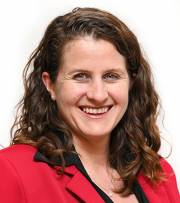 Stephanie Pettigrew profile photo
