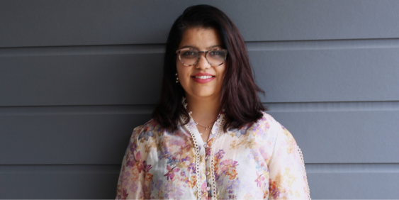 Surbhi Luthra: “I found my inner voice”