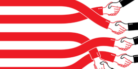 How the war in Ukraine is reshaping America’s global alliances