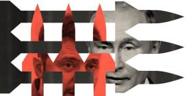 Three scenarios for how war in Ukraine could play out