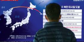 Where might conflict flare up in 2023?