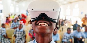 A reality check for the metaverse is coming