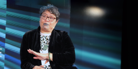 Relationship advice, 1,000-page board packs and CEO Barbie