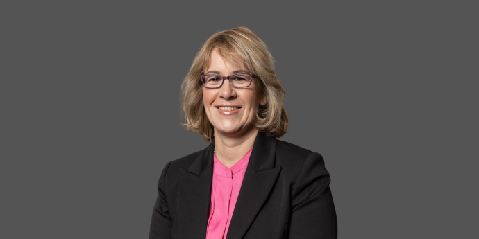 Trish Oakley