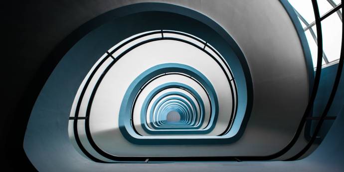 curve pattern
