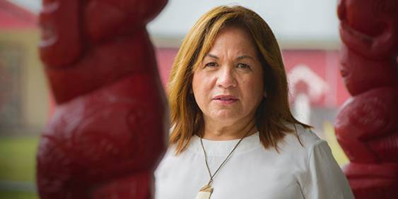 Hinerangi Raumati-Tu-ua