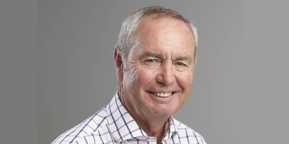 Alan Isaac profile photo