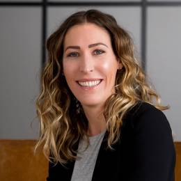 Amanda Hockley profile photo