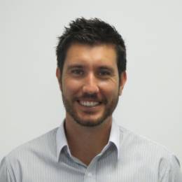 Andrew Corkill