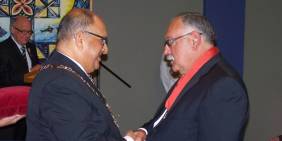 KiwiRail chair Brian Corban has died: 'A mighty kauri has fallen'