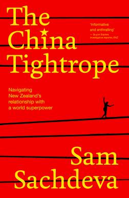 The China tightrope