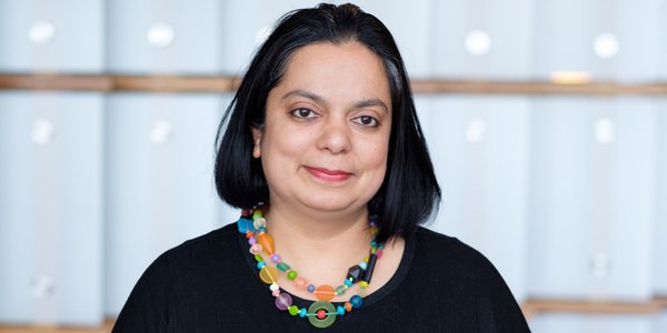 Dr Smita Singh