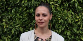 IoD recognises Jenna Neame with Nelson Emerging Director Award 