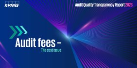 The rising cost of audit fees