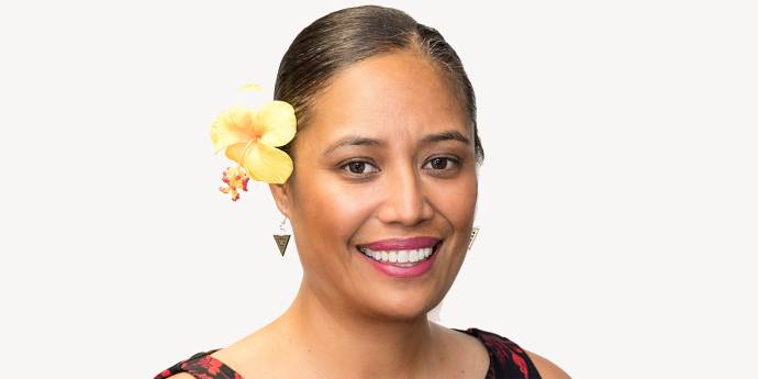 Kirikaiahi Taiiti Mahutariki profile photo