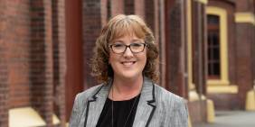 Why not be a director?