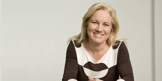 Lesley Kennedy profile photo