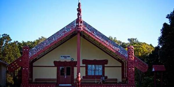 Marae